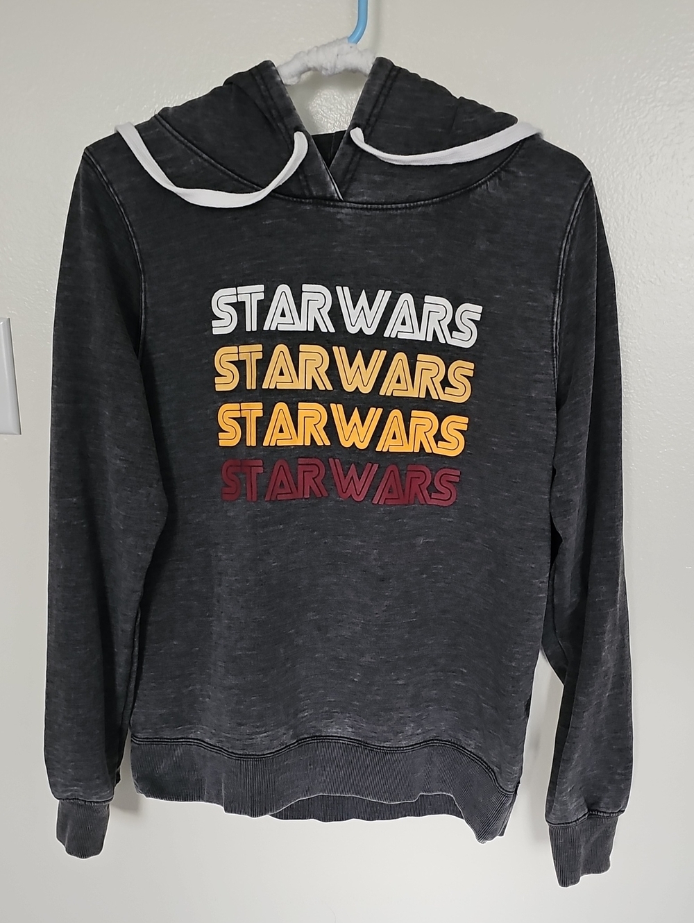 Stars Wars Hoodie M/L